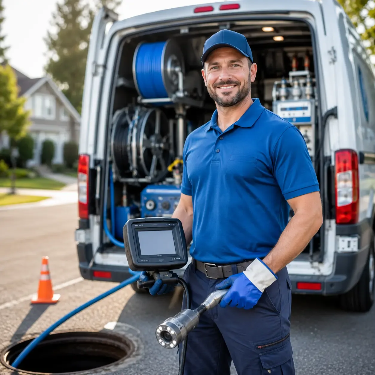 Local Pipe Relining specialists in Lakeshore, FL