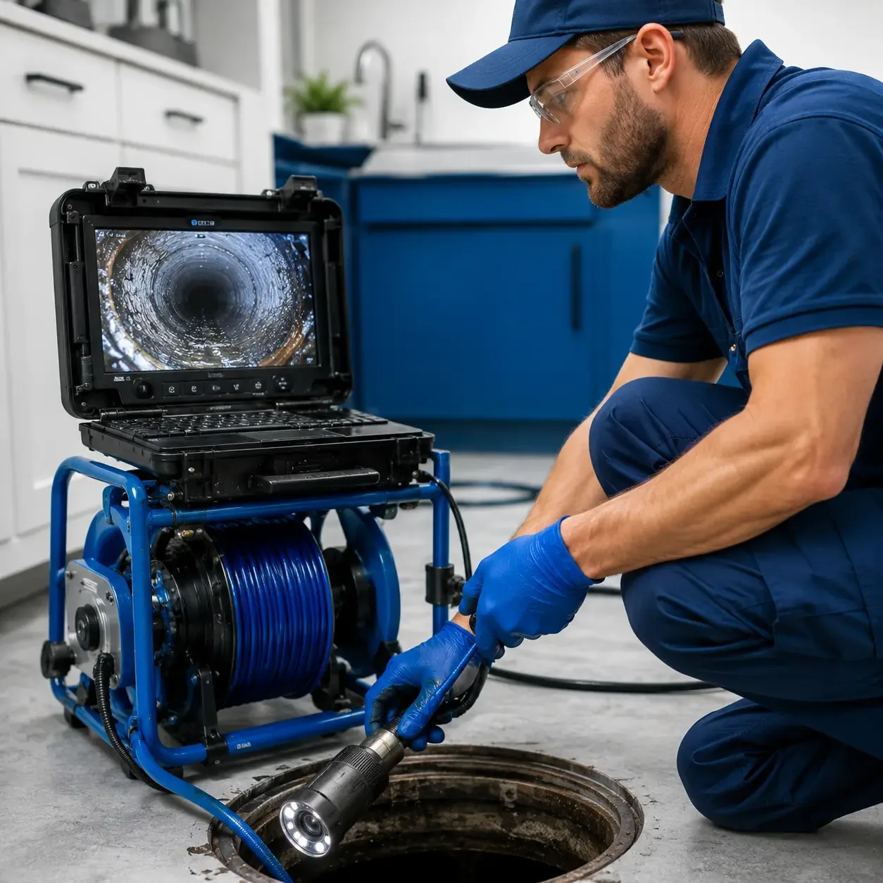 Pipe Relining professionals serving Lakeshore, FL